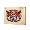Puzzle Drewniane SPRYTNY SZOP M