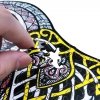 Puzzle Drewniane Antyczny Mamut M
