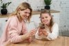 Puzzle 3D Drewniane Mechaniczne Akwarium uGEARS