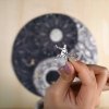 Puzzle Drewniane YIN YANG XL