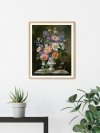 Haft Diamentowy Pastelowa Harmonia 40x50