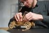 Puzzle 3D Drewniane Samochód Retro UGR-T uGEARS