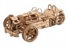 Puzzle 3D Drewniane Trójkołowiec UGR-S uGEARS