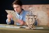 Puzzle 3D Drewniane Automat Kolarz uGEARS