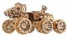 Puzzle 3D Drewniane Załogowy Łazik Marsjański uGEARS