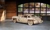 Puzzle 3D Drewniane Winged Sports Coupe uGEARS