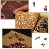 Puzzle Drewniane KRÓLEWSKI GORYL L