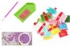 Haft Diamentowy STREFA CEN: DRZEWO CZTERY PORY ROKU 3 30x40 cm