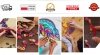 Puzzle Drewniane Magiczny Słoń A4