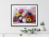 Haft Diamentowy Feeria Barw 40x50