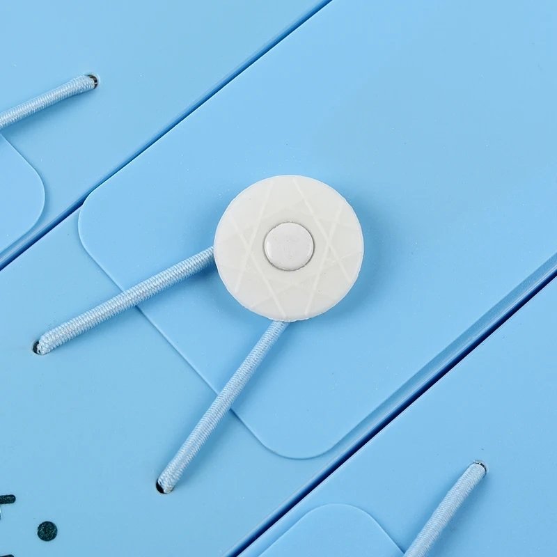 Kieszonkowy Zestaw Narzędzi do Haftu Diamentowego - Czerwony