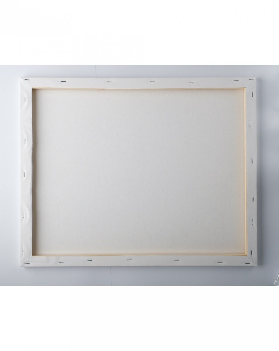 Malowanie Po Numerach Zestaw Wiatr 40x50