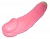 Realistyczny wibrator G-Spot BARBARA