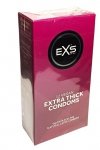 Prezerwatywy EXS Extra Thick