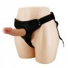 Strap-On Harness Briefs Stark