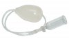 Pompka dla Pań Crystal Clear Multi Sucker