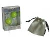 Joyballs zielone kulki gejszy