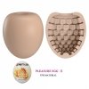 Masturbator żółte jajko Pretty Love - Pleasure Egg
