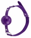 Knebel z dziurkami Guilty Toys