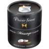 Plaisir Secret Kokos świeczka olejek do masażu