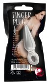 Finger Plug wtyczka analna na palec