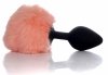 Wtyczka-analna-z-króliczym-ogonem-Silicone-Anal-Plug-with-Bunny-Tail