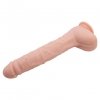 Beautiful Dick realistyczny wielki penis na przyssawkę