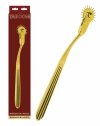 Wartenberg Wheel Gold Taboom