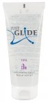 Just Glide Toys 200 ml - gęsty wodny żel nawilżający 