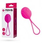 A-Toys Pleasure Ball kulka gejszy