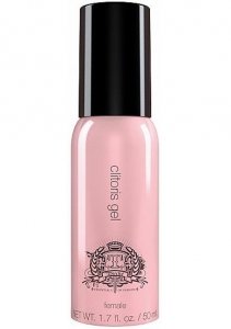 Clitoris Gel Touche pobudzający dla kobiet 50ml
