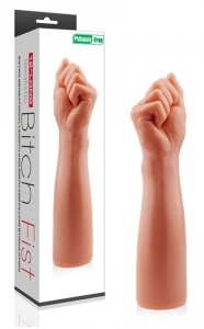 Fisting - Bitch Fist - Ręka do fistingu