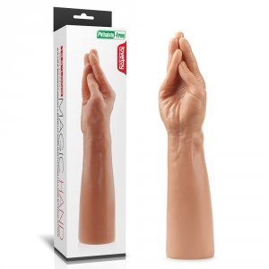 Fisting - Realistic Magic Hand - Ręka do fistingu 35cm