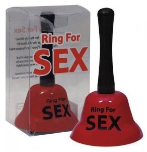 Dzwonek na SEX - Ring For Sex