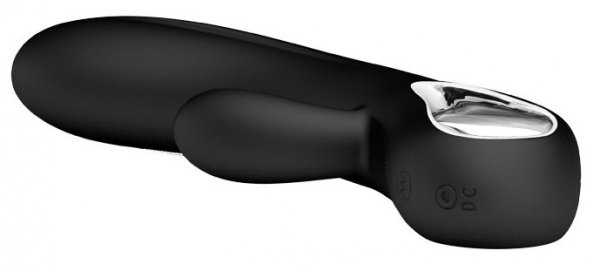Elmer Pretty Love wibrator 12 programów, USB