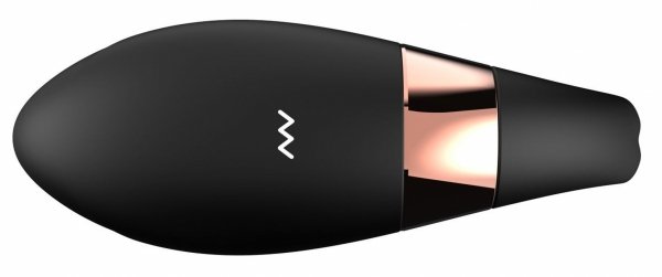 Stymulator-masażer-V-Vibe-black-7-programów