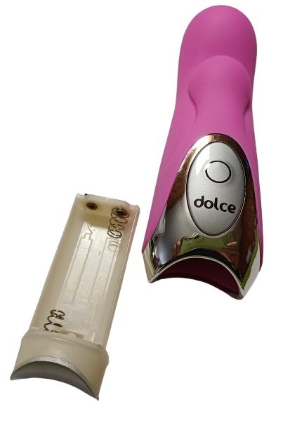 Mini wibrator Dolce Jaden