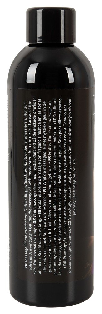 MAGOON INDIAN LOVE Olejek do masażu erotycznego 100ml