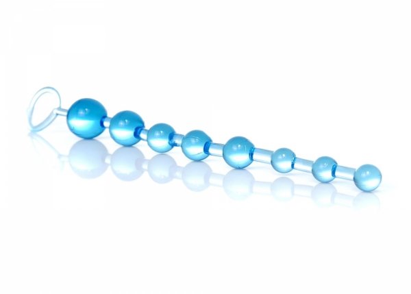 Koraliki analne Jelly Anal 10 Beads