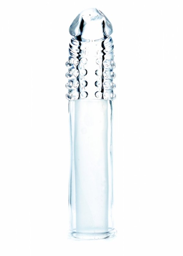 Przedłużka-Penisa-Perfect-Sleeve-dodatkowe-7,5cm