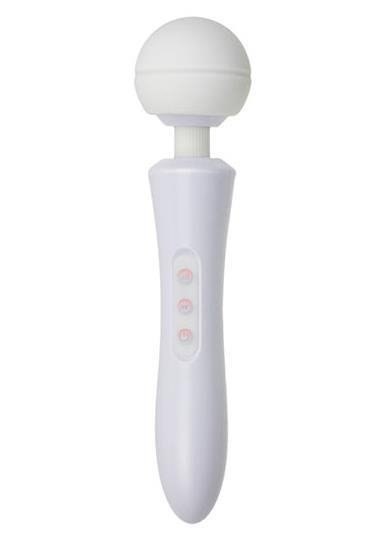 Wielki Wibrator Magic Massager