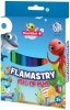 Flamastry 12-kol. Mini-Mini, Astra