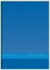 Brulion A4 96 k. kratka Economy/Interactive, Interdruk