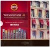Pastele suche miękkie 48-kol, Koh-I-Noor