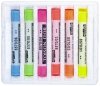 Pastele suche miękkie 6-kol. fluo, Koh-I-Noor