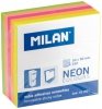 Notes s-prz. 50x50 neon 250szt, Milan
