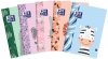 Zeszyt A5 16 k. 3-linie 90g Kids, Oxford
