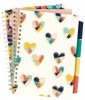 Kołonotes Project Book B5 Floral Love linia, Pukka Pad