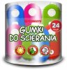 Gumka do ścierania PE-10224 szt, Penmate