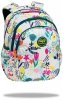 Plecak młodzieżowy Jerry Sunny Day CoolPack, Patio